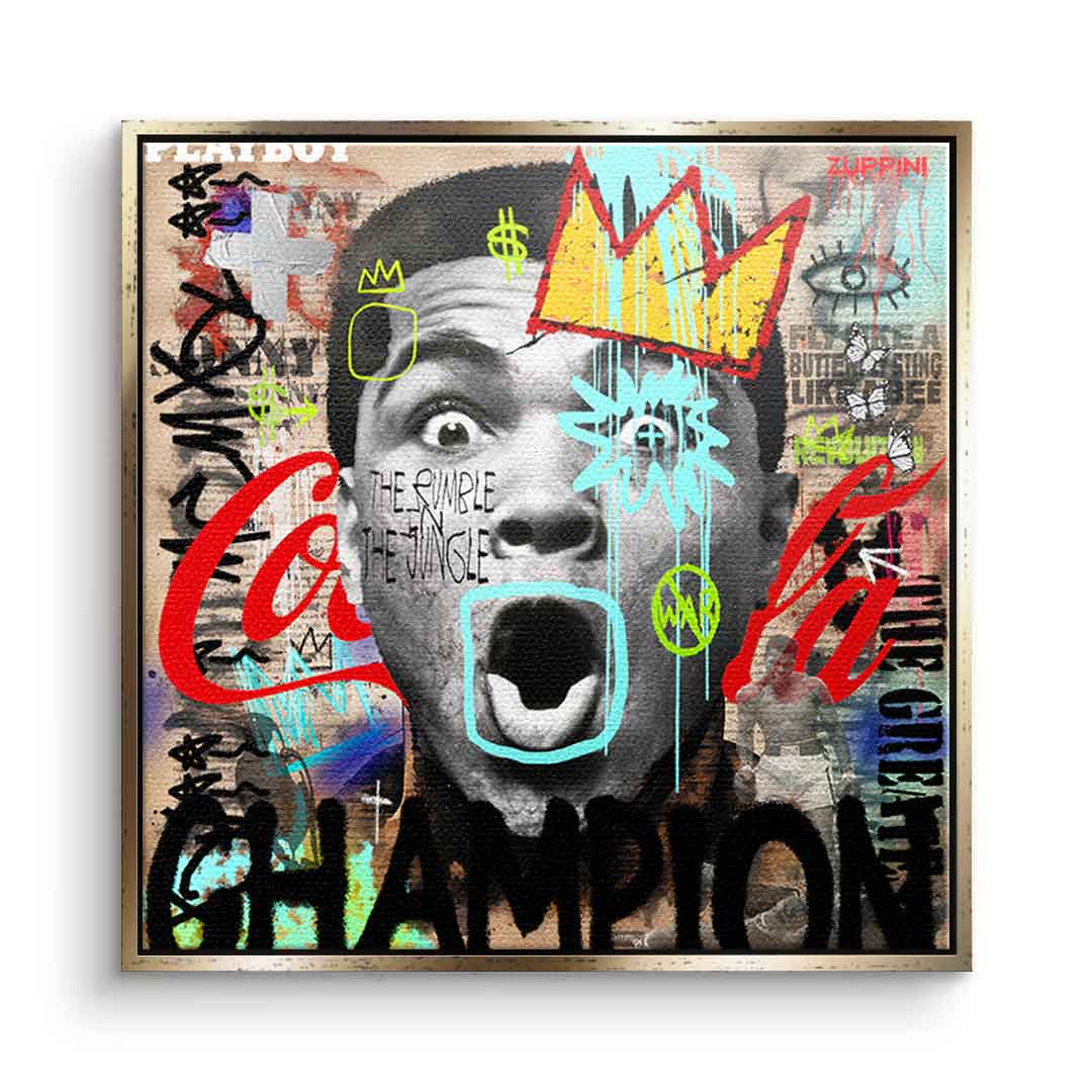 Ali