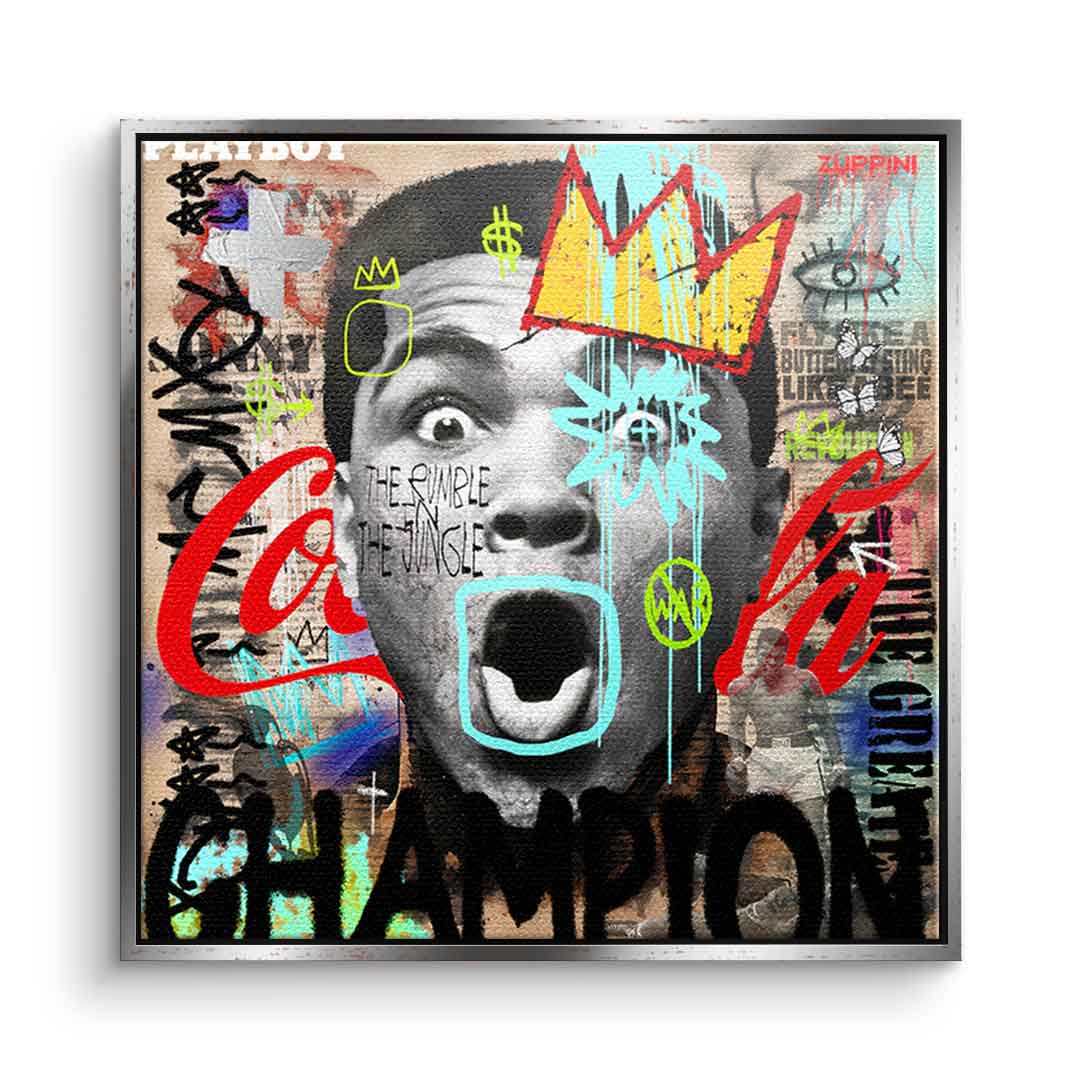 Ali