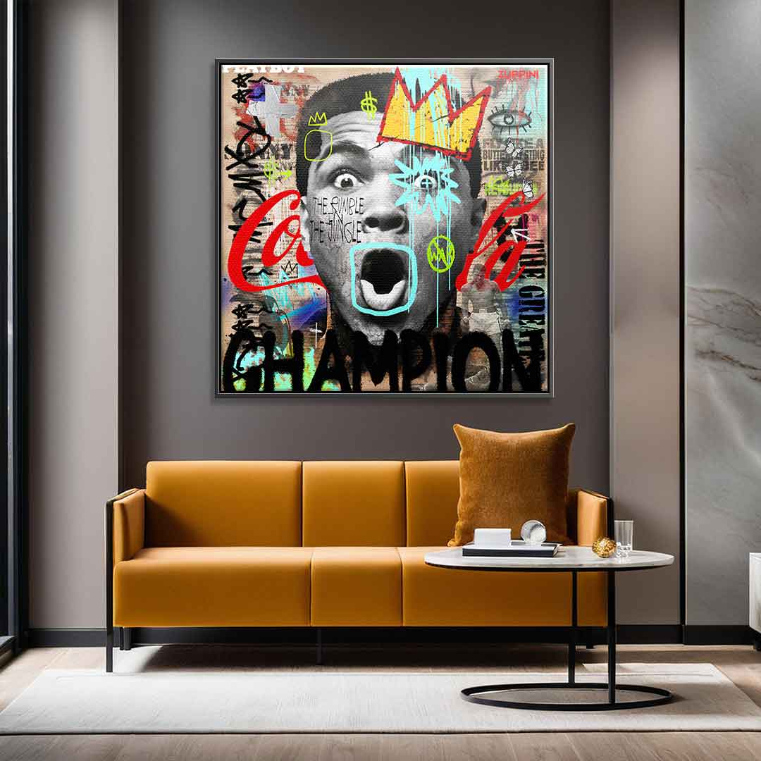 Ali