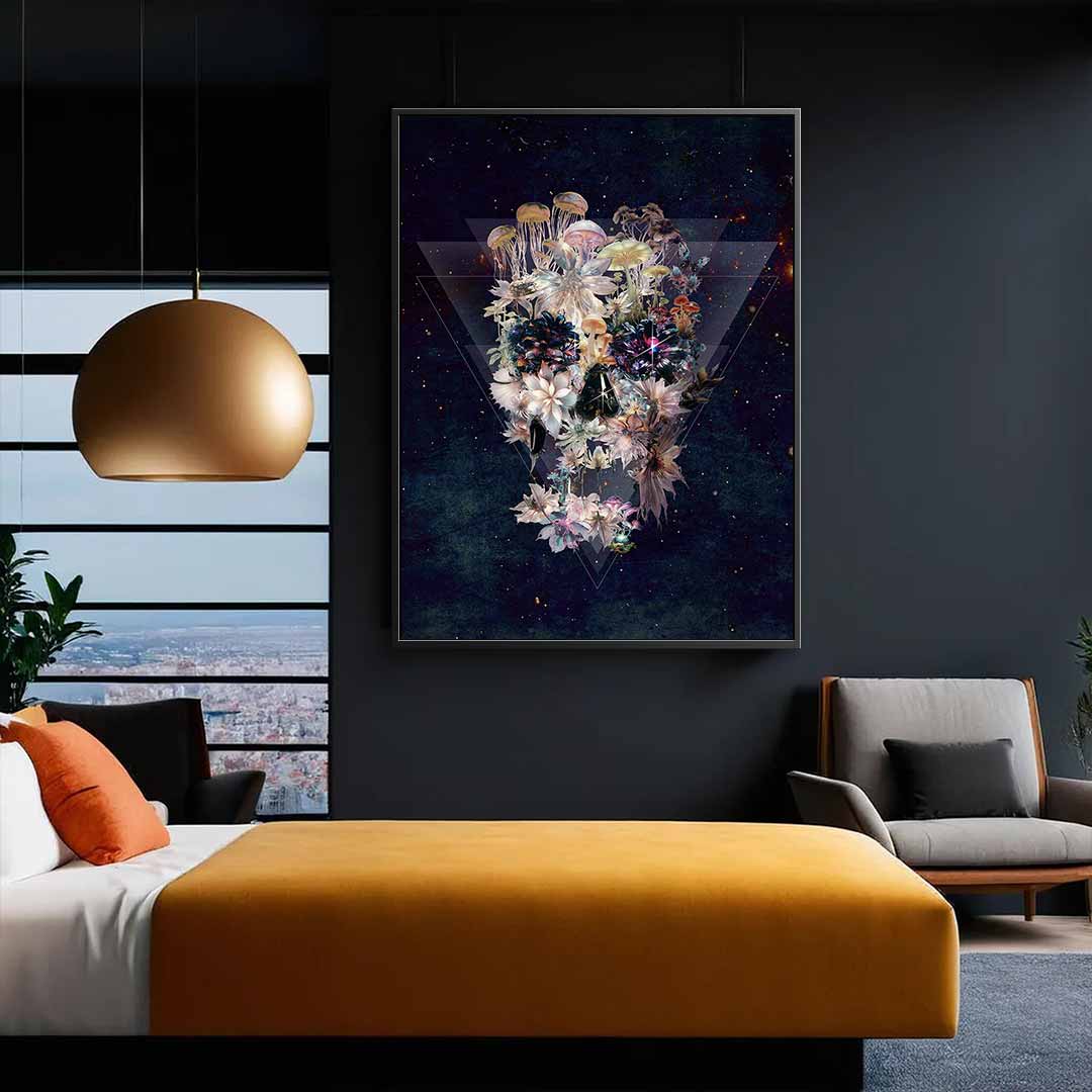 Alien Dark