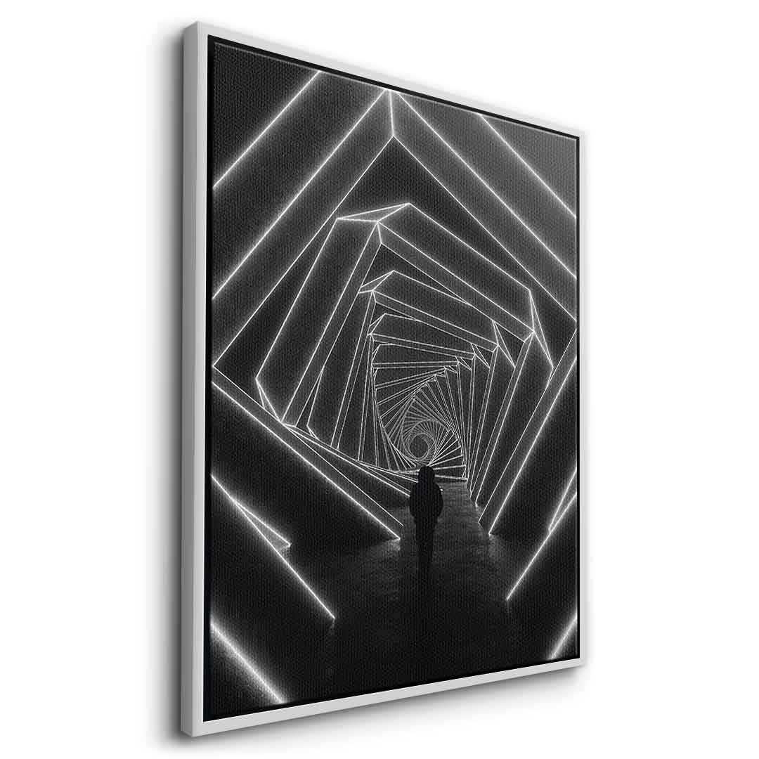 Altered Perception