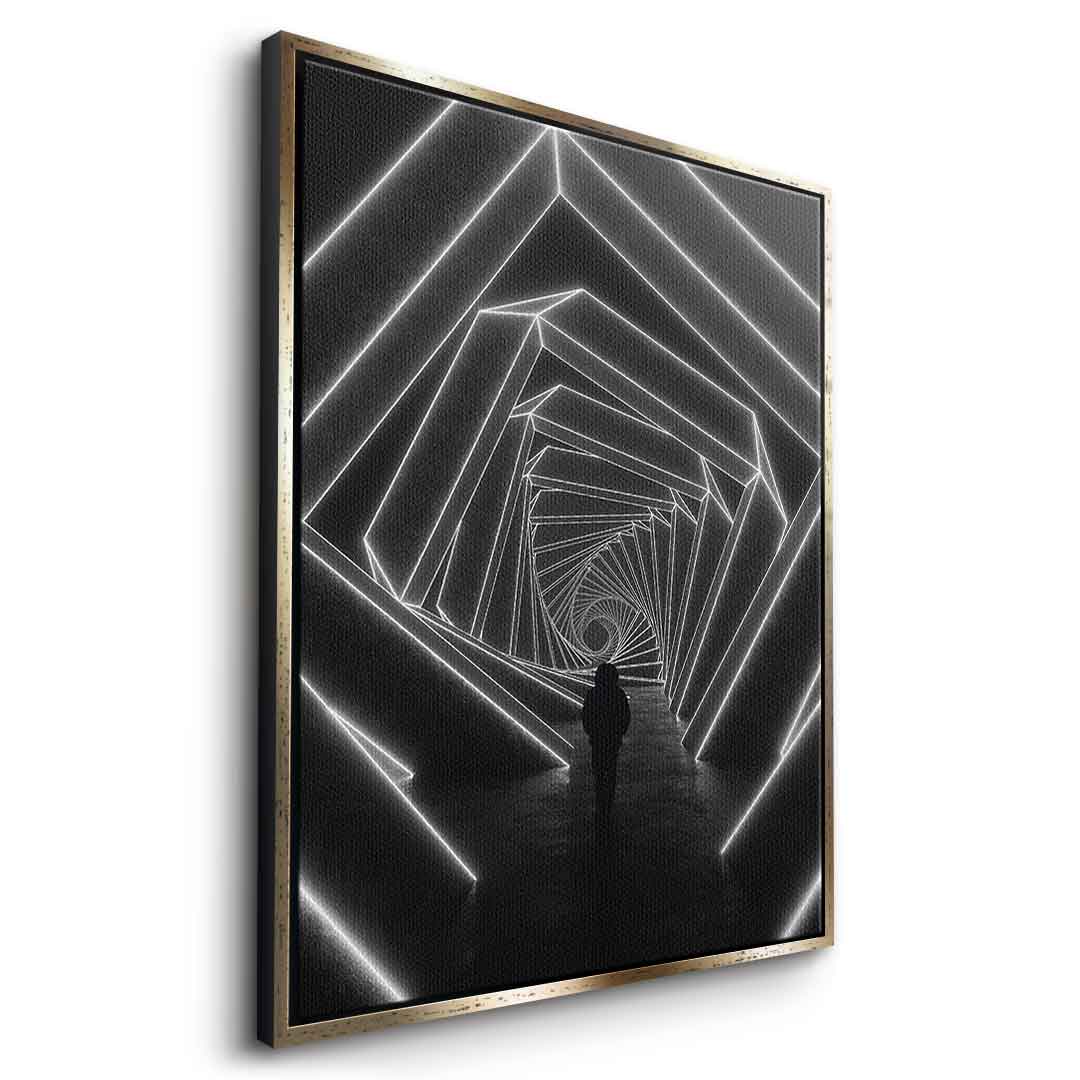 Altered Perception