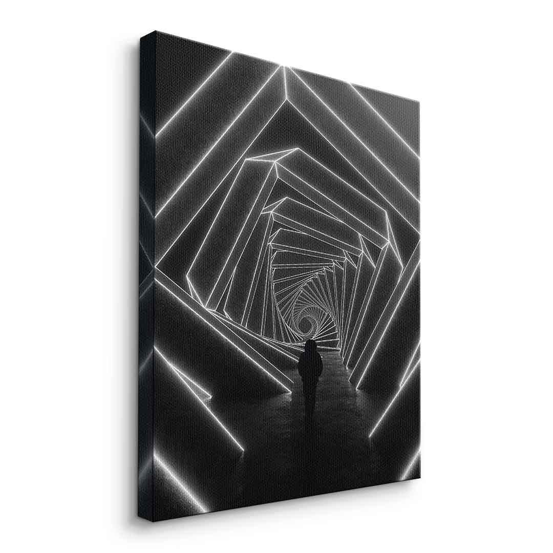 Altered Perception