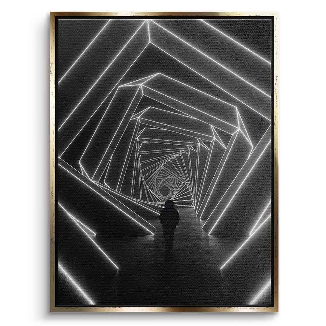 Altered Perception