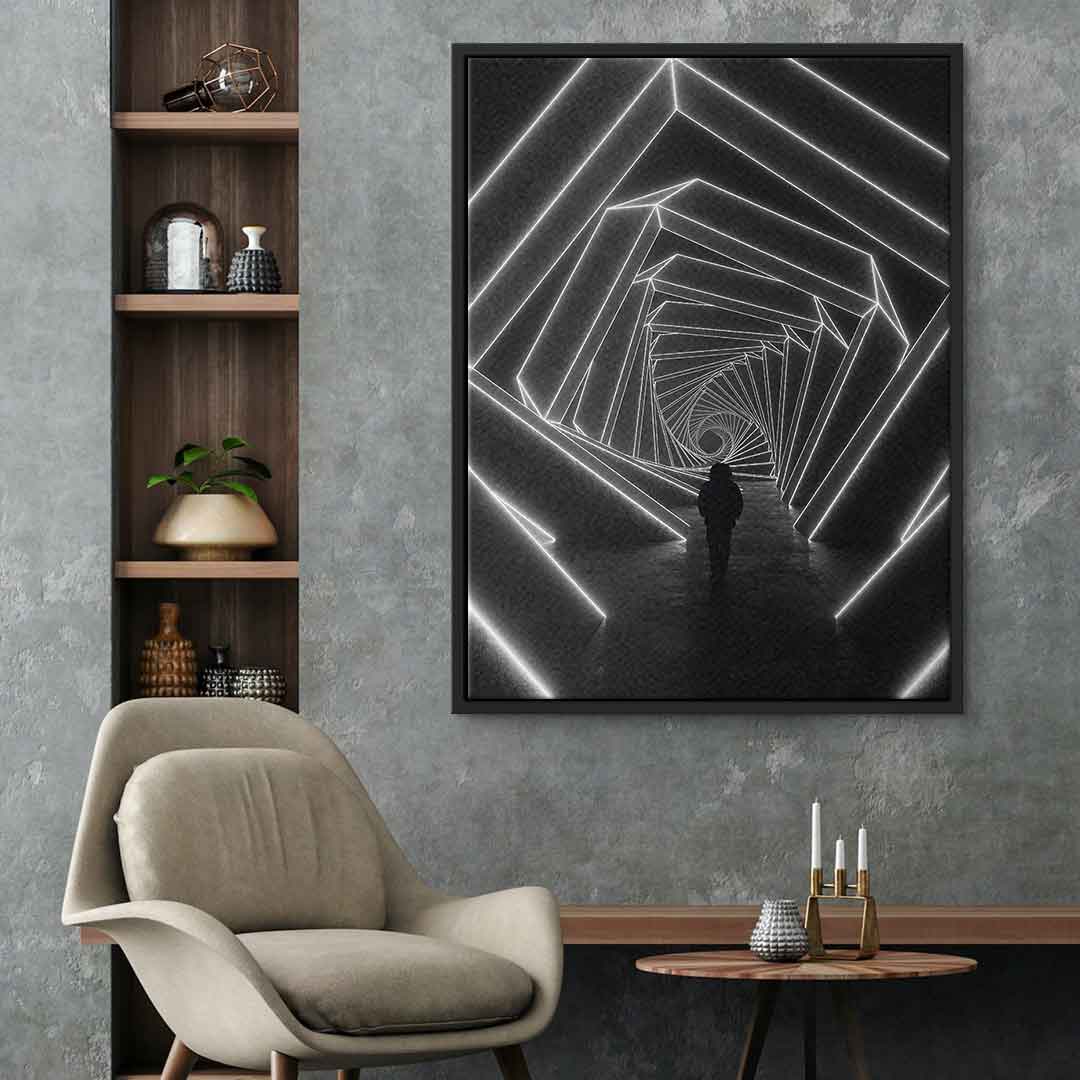 Altered Perception