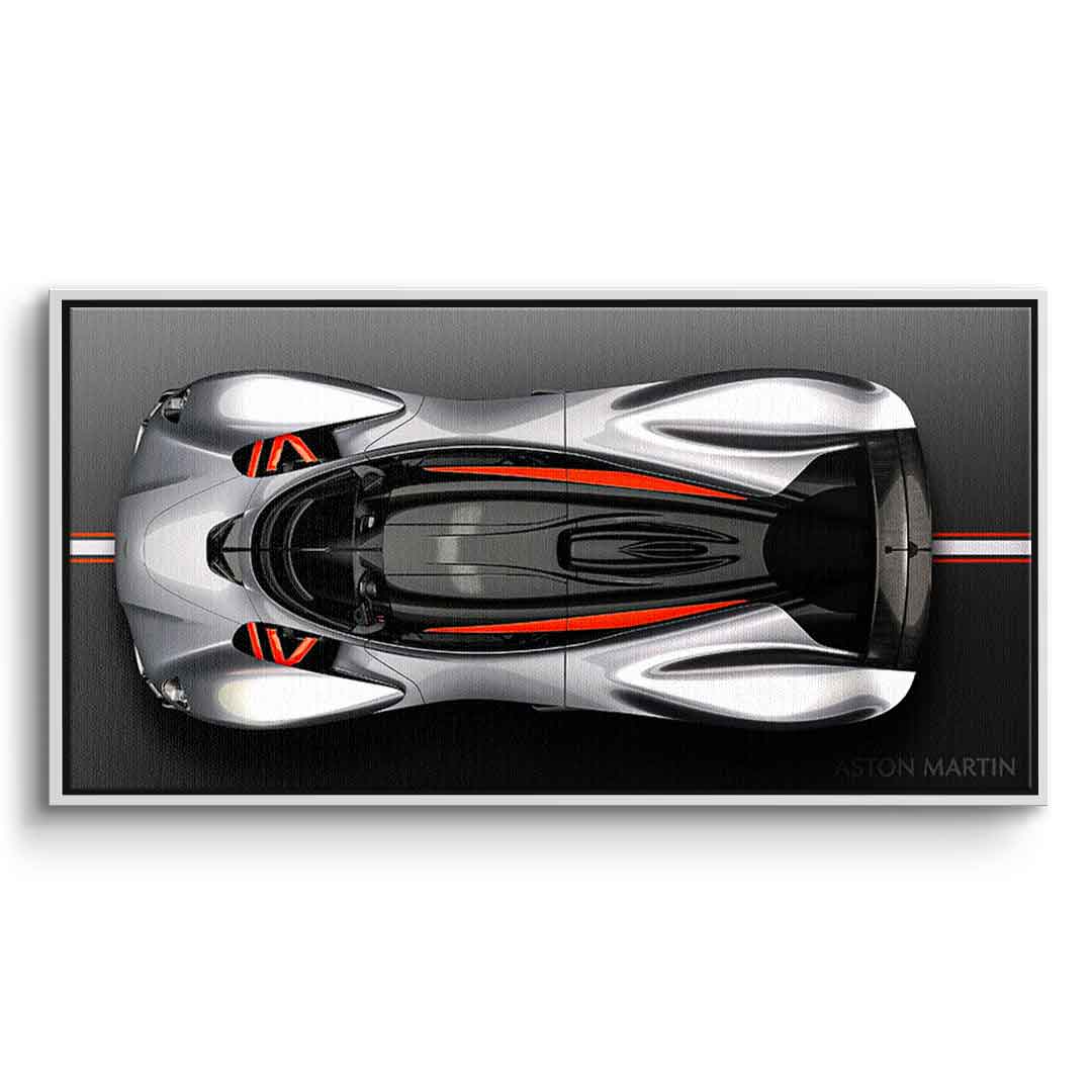 Aston Martin Valkyrie