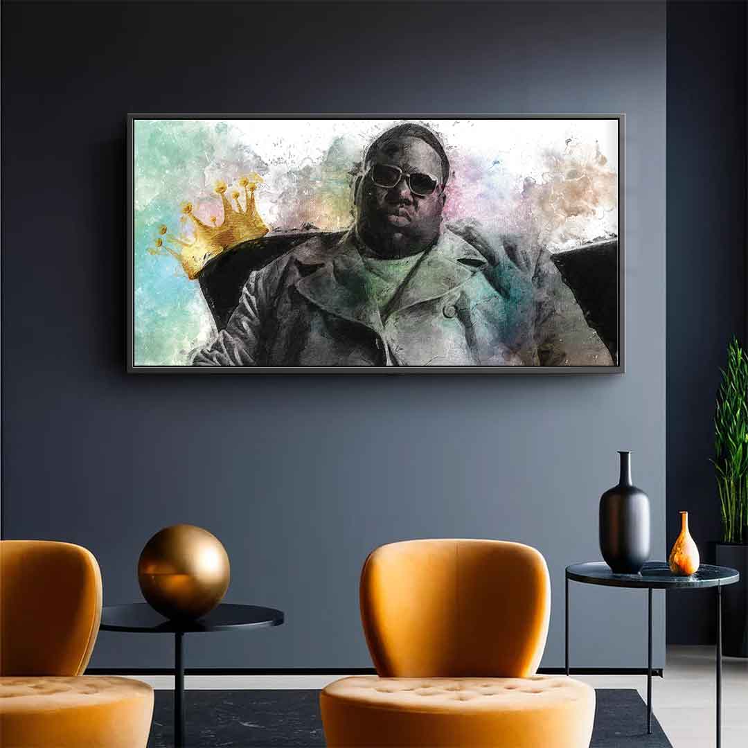 BIG Vision