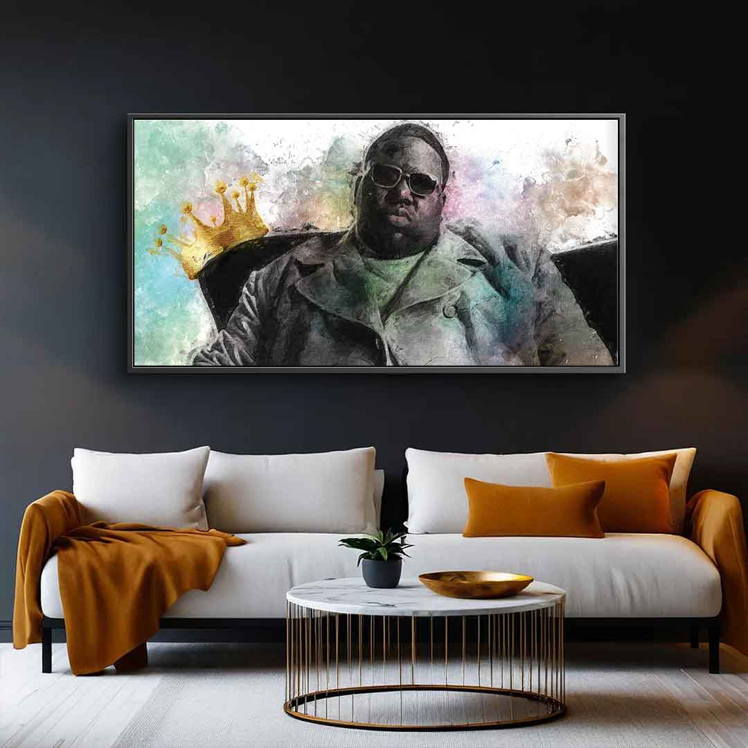 BIG Vision