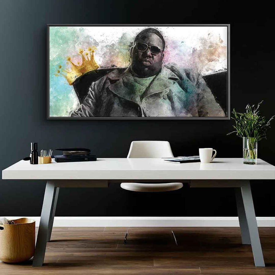 BIG Vision