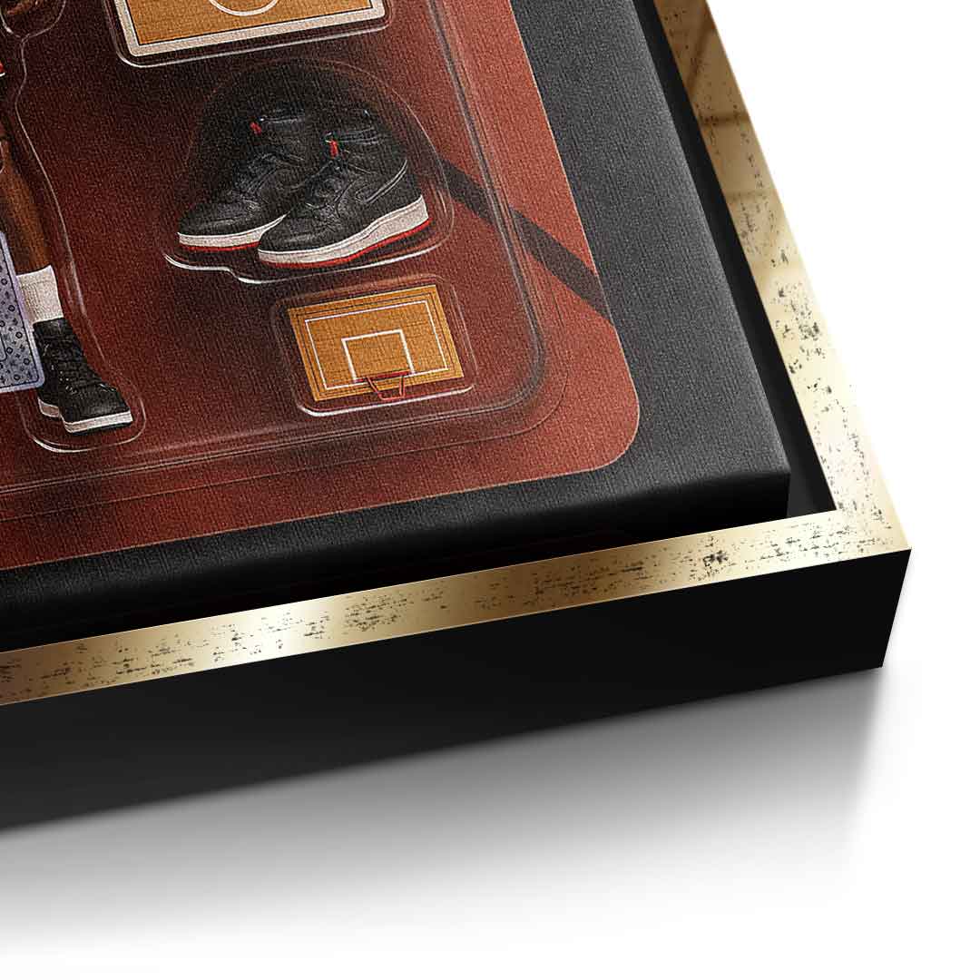 BASKETBALL Starter Pack