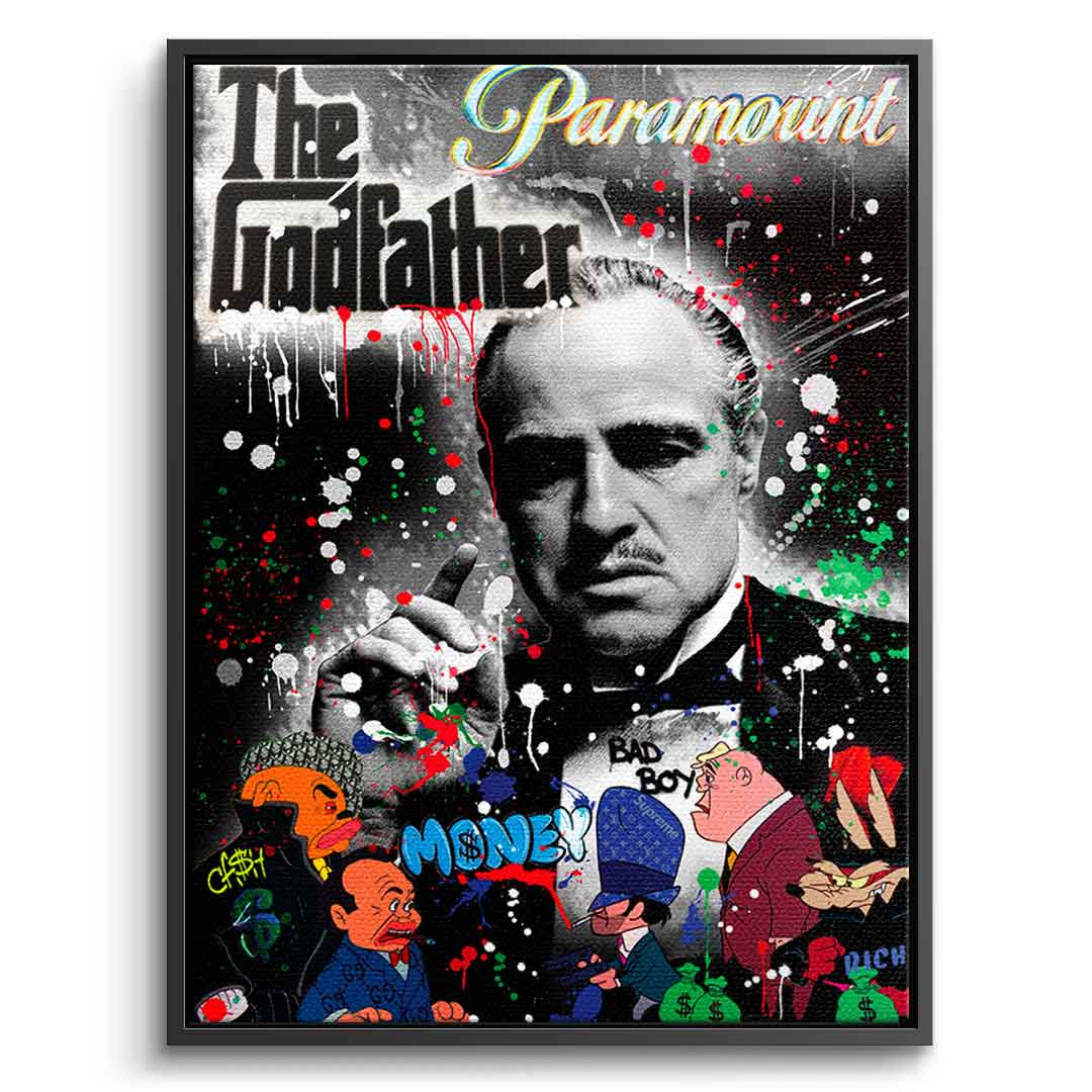 BRANDO