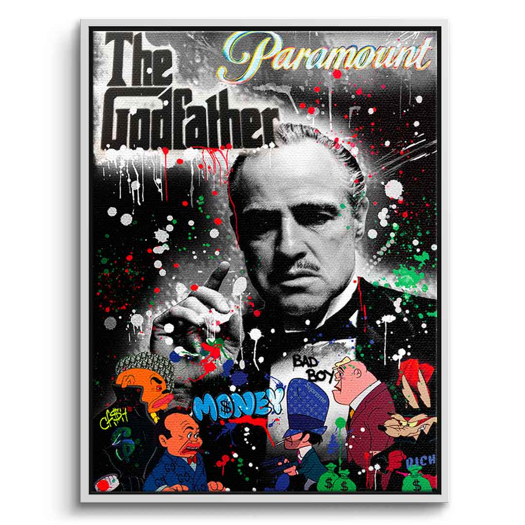 BRANDO