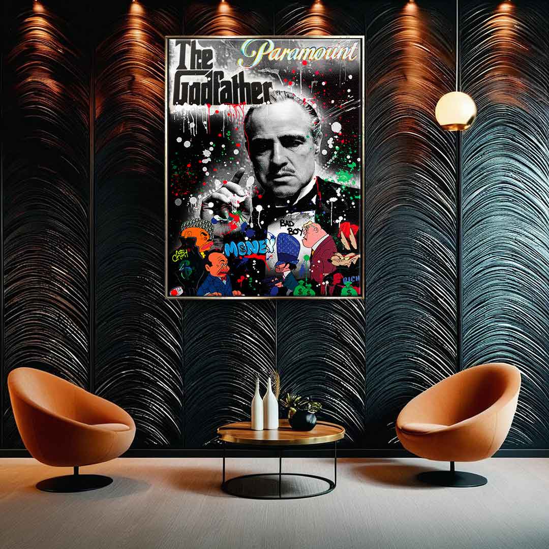 BRANDO