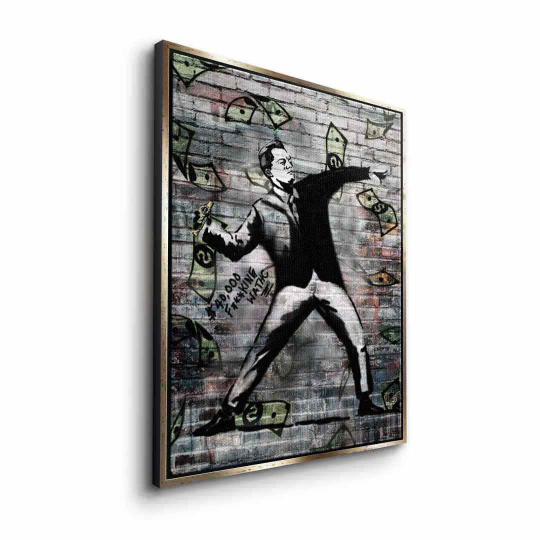 Zegarek 40K