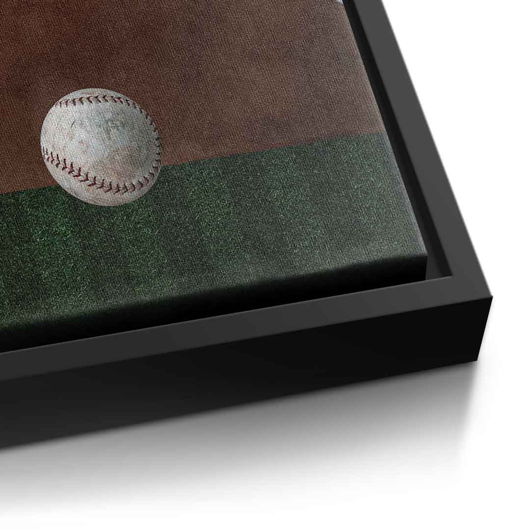 W pogoni za wielkością #Baseball