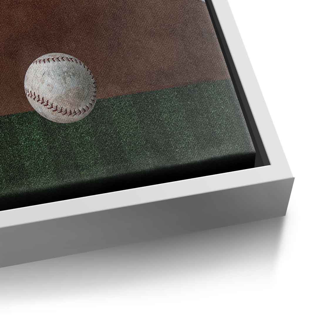 W pogoni za wielkością #Baseball