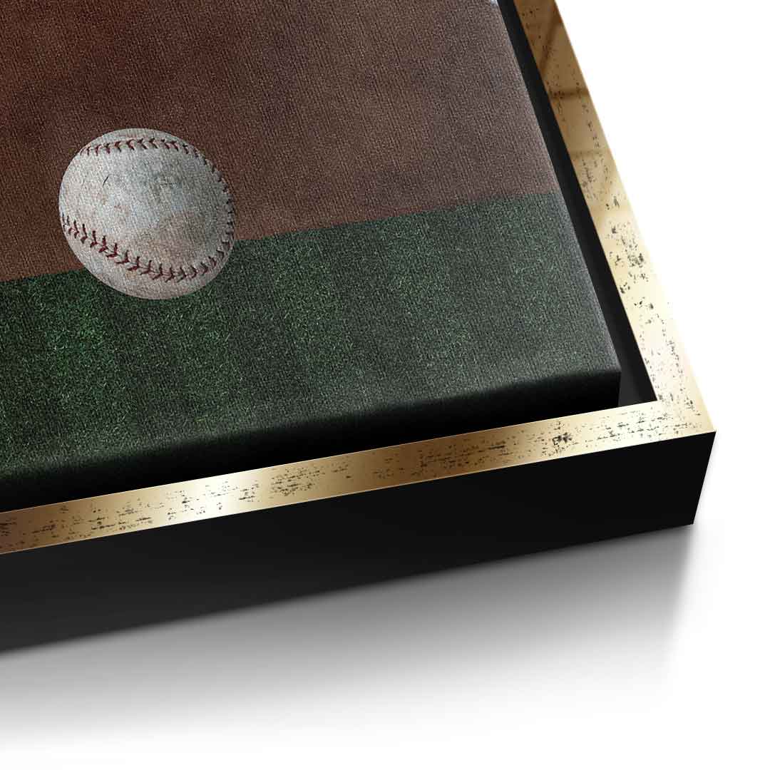 W pogoni za wielkością #Baseball