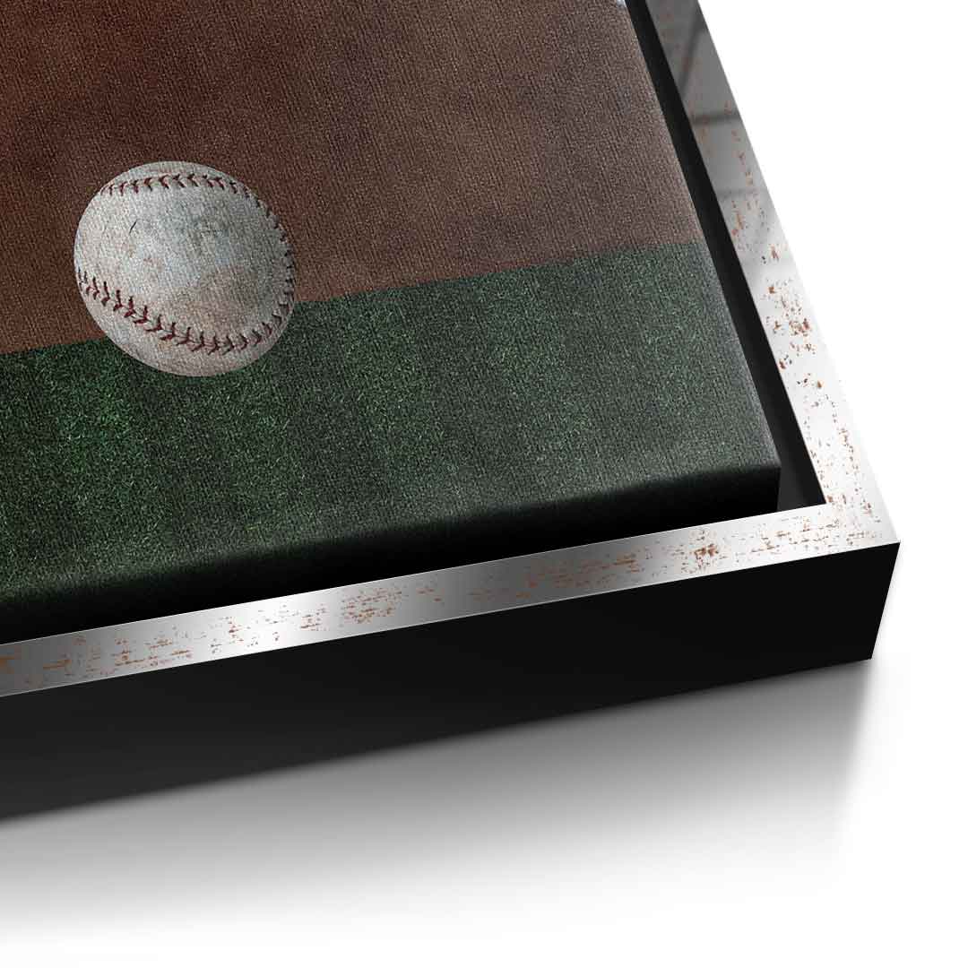 W pogoni za wielkością #Baseball