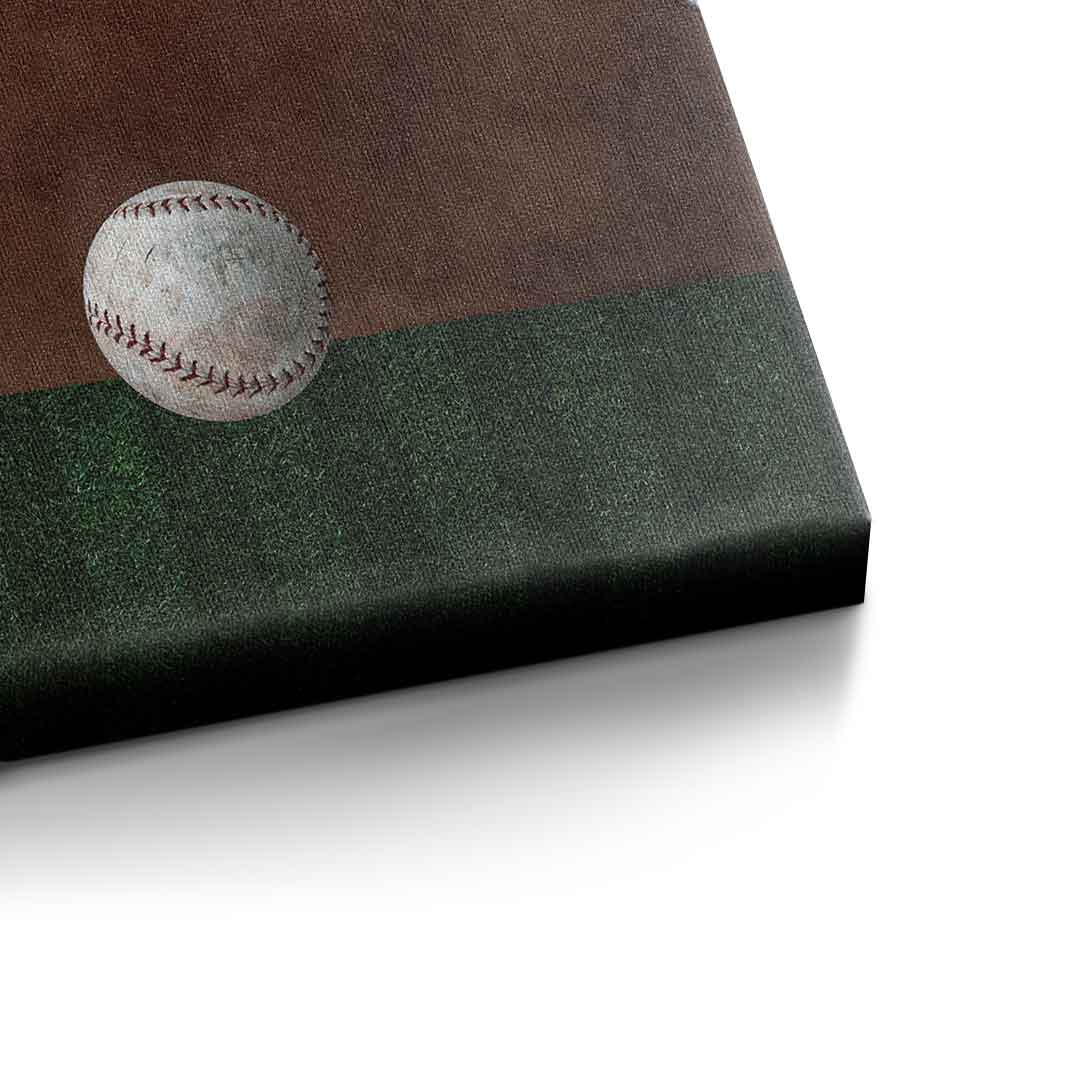 W pogoni za wielkością #Baseball