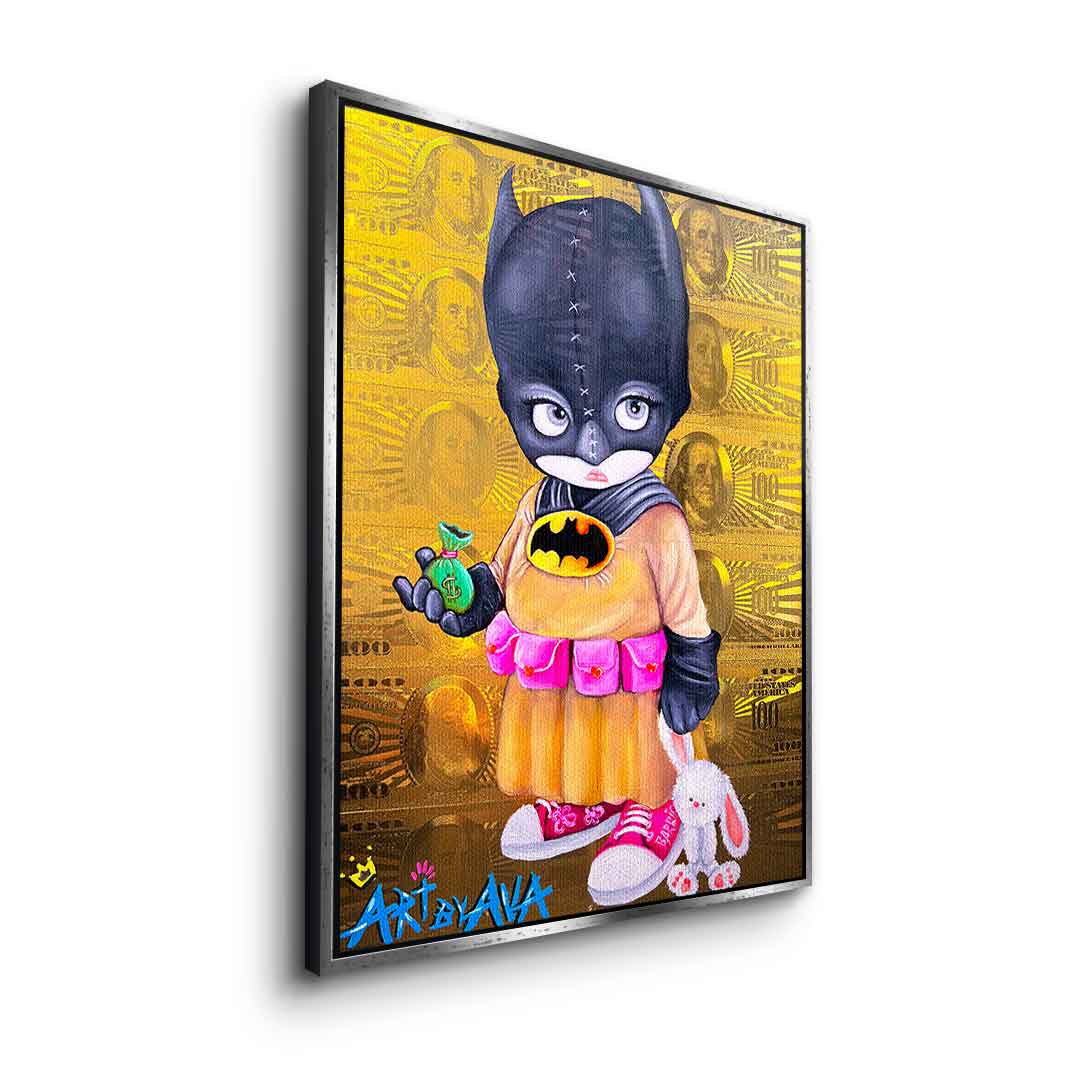 Nocny wojownik Money Kid