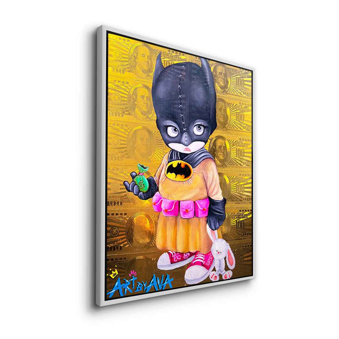 Nocny wojownik Money Kid