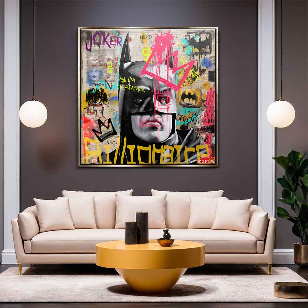 Batman