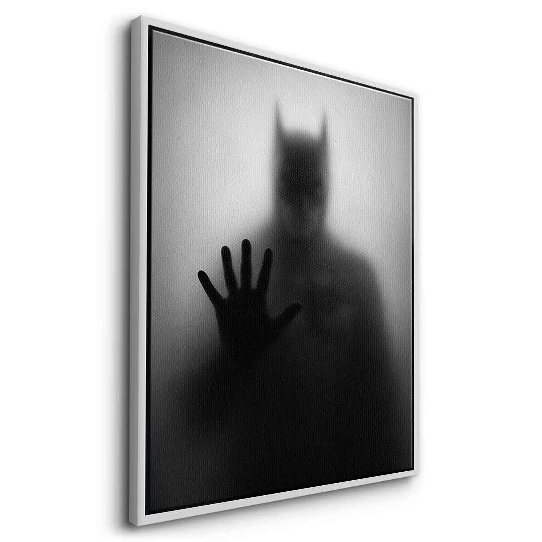 Batman's Silhouette