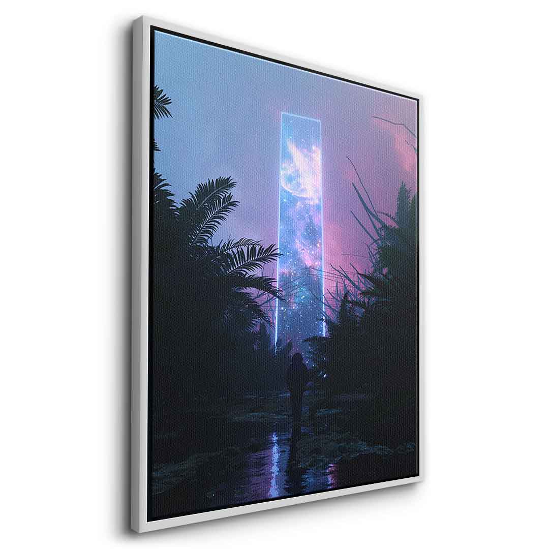 Beyond The Forest