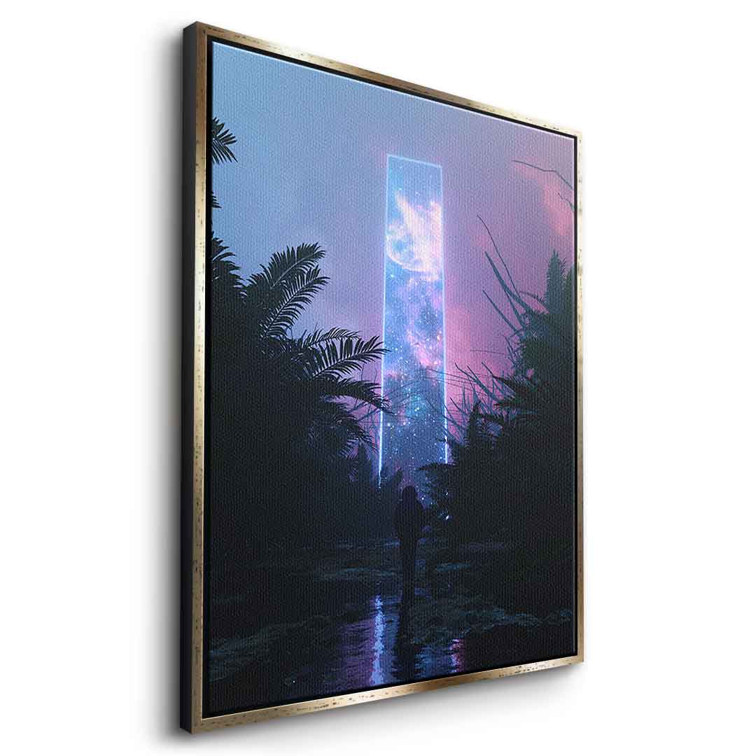 Beyond The Forest