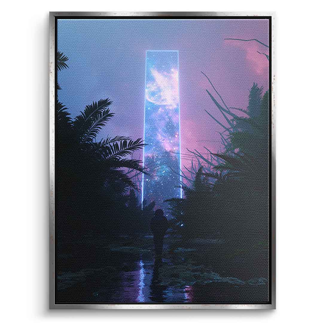 Beyond The Forest
