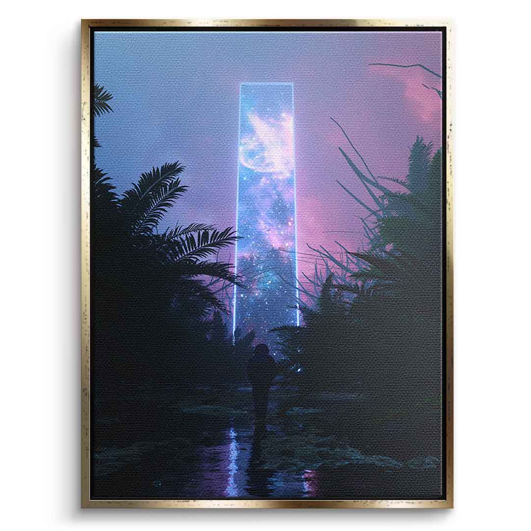 Beyond The Forest