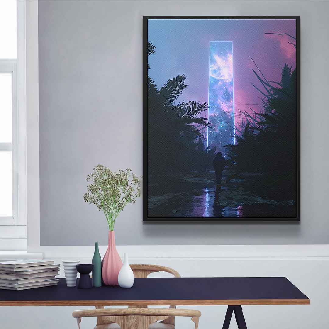 Beyond The Forest