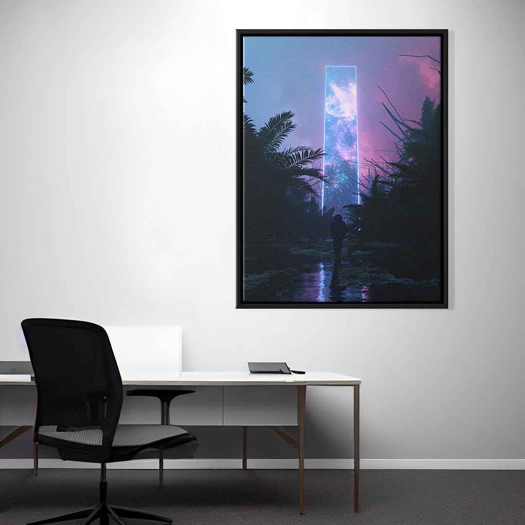 Beyond The Forest