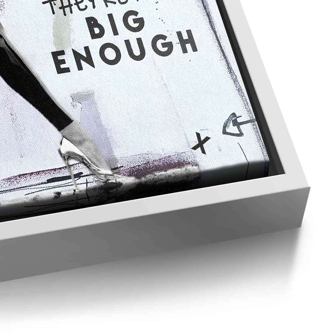 Big Enough