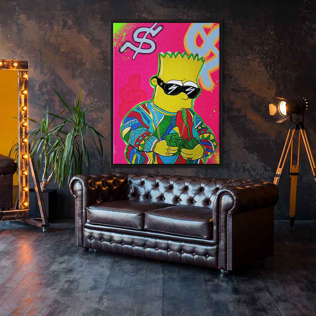 Biggie Bart