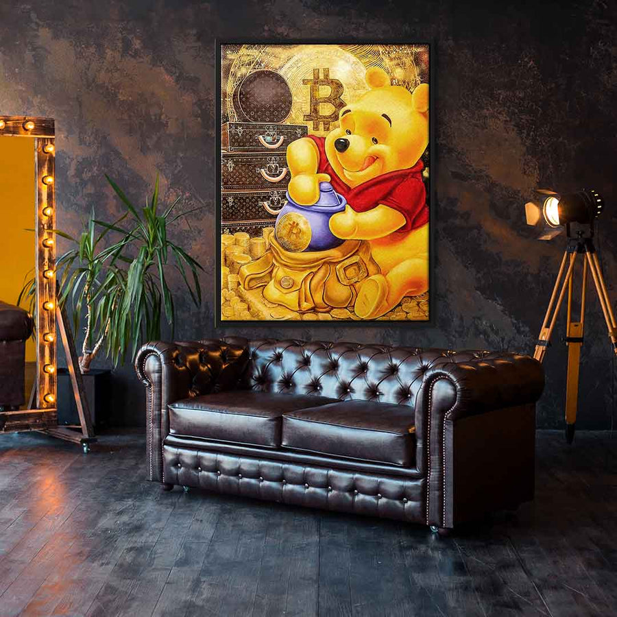 Niedźwiedź Bitcoina