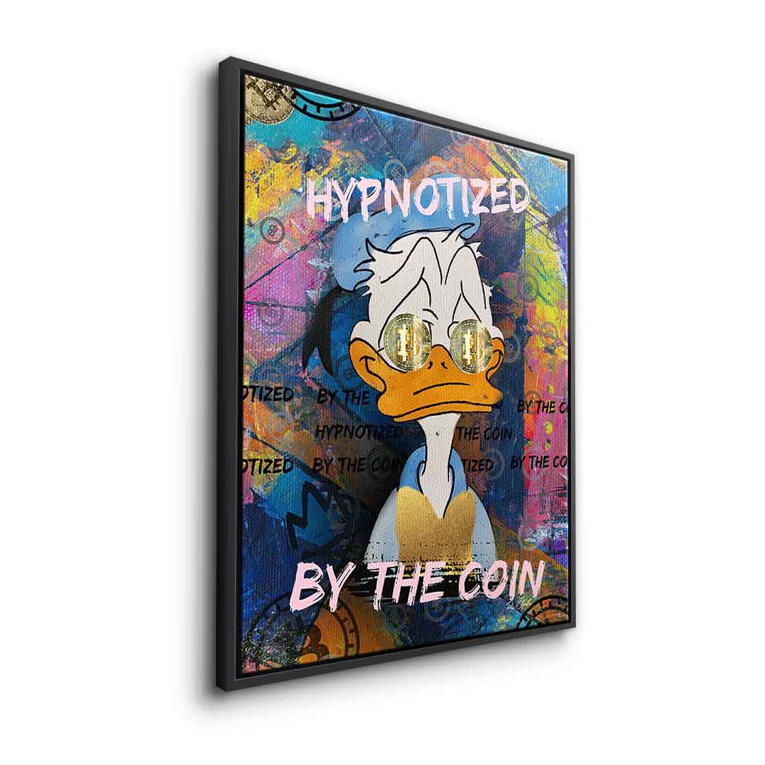 Hyptnotized