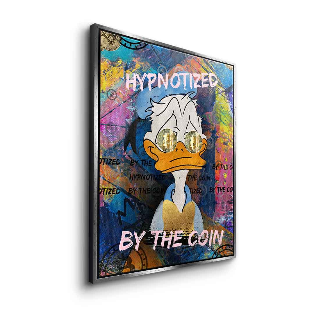 Hyptnotized