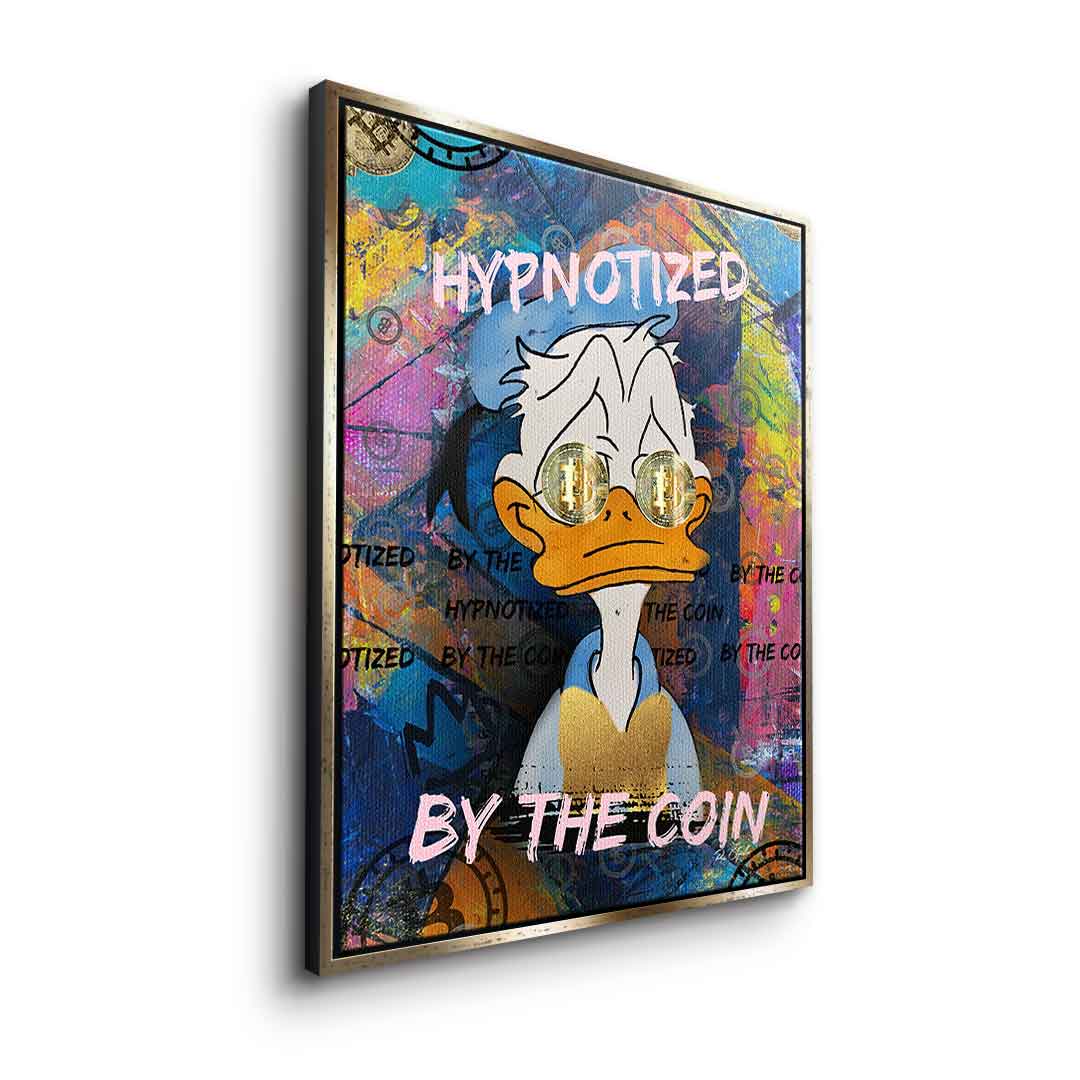 Hyptnotized
