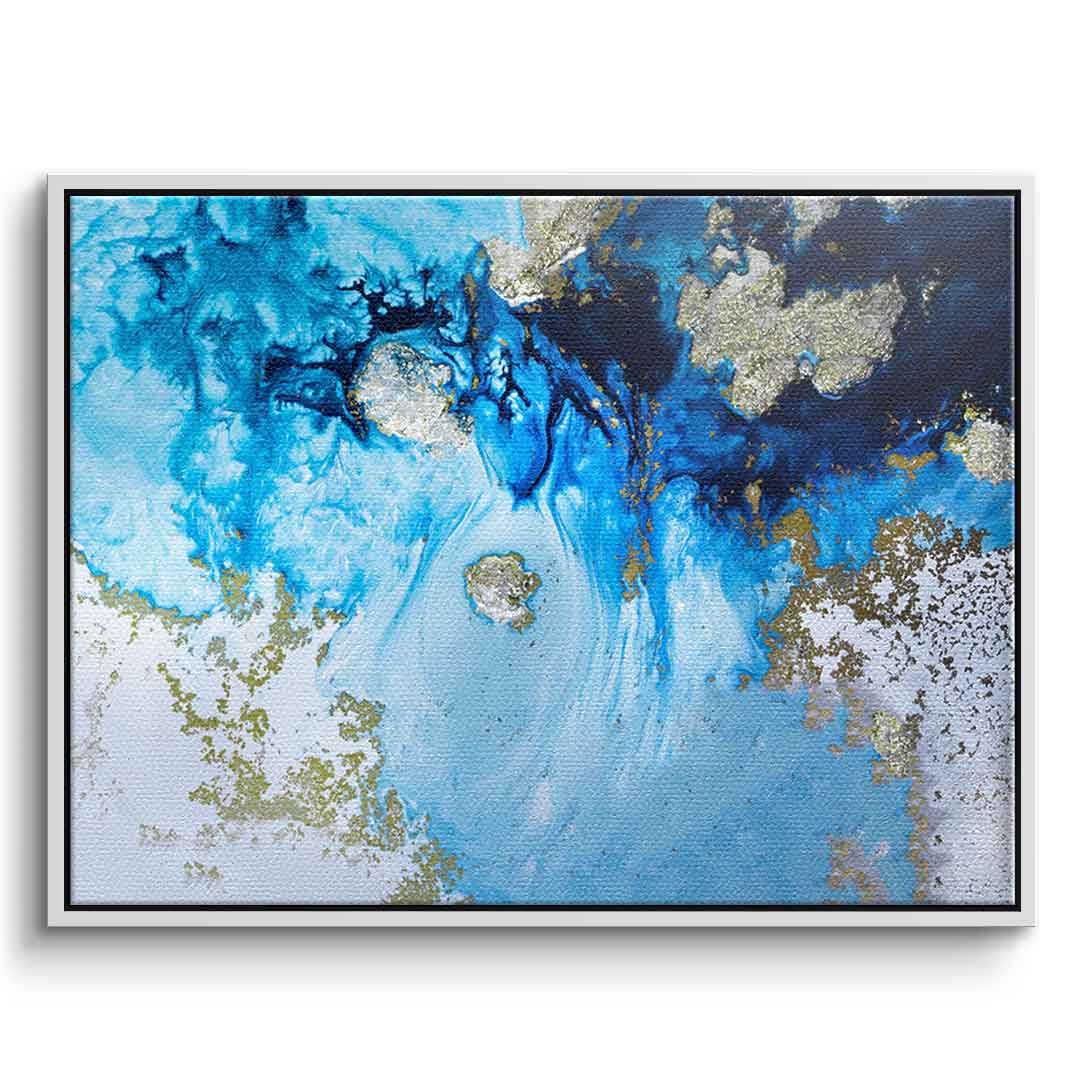 Blue Haven