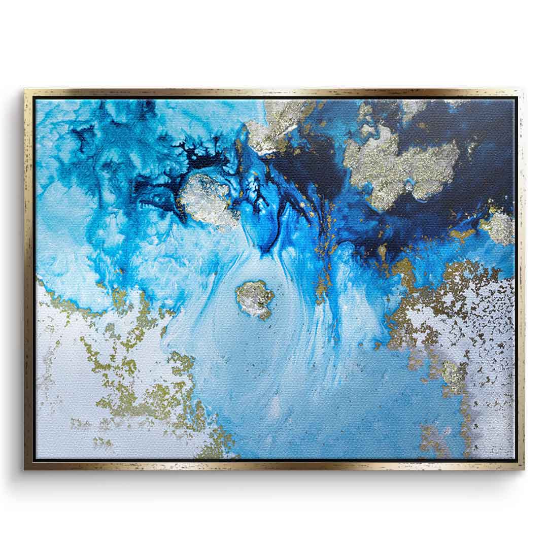 Blue Haven