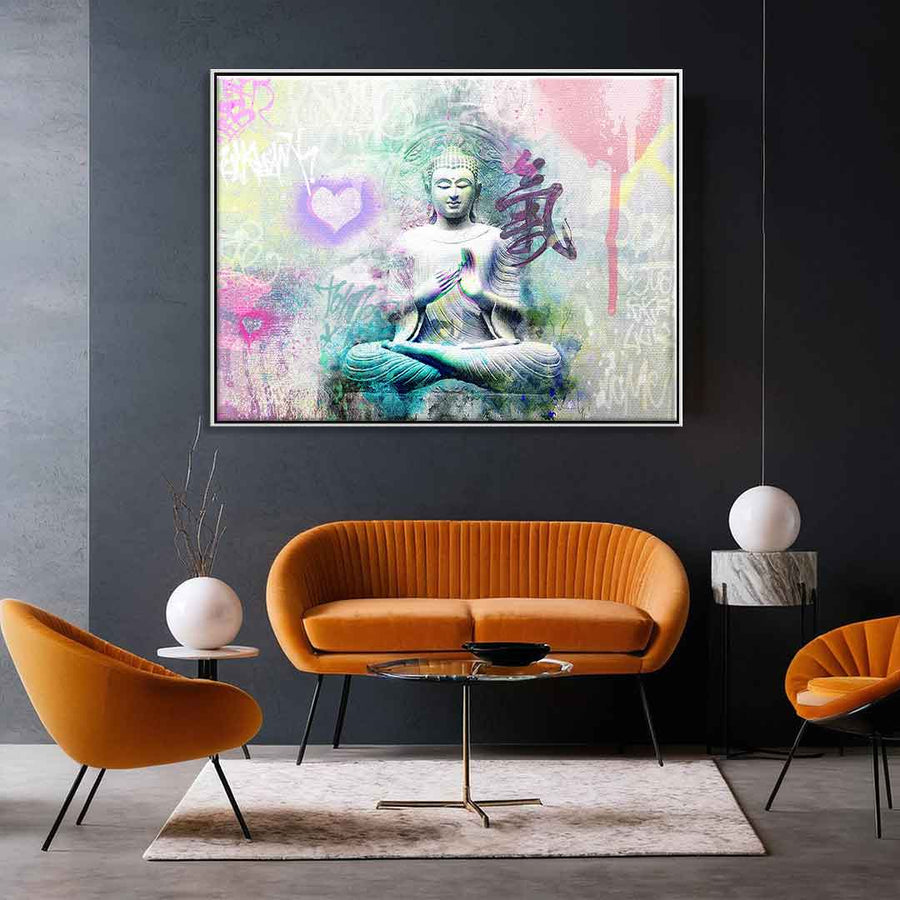 Budda
