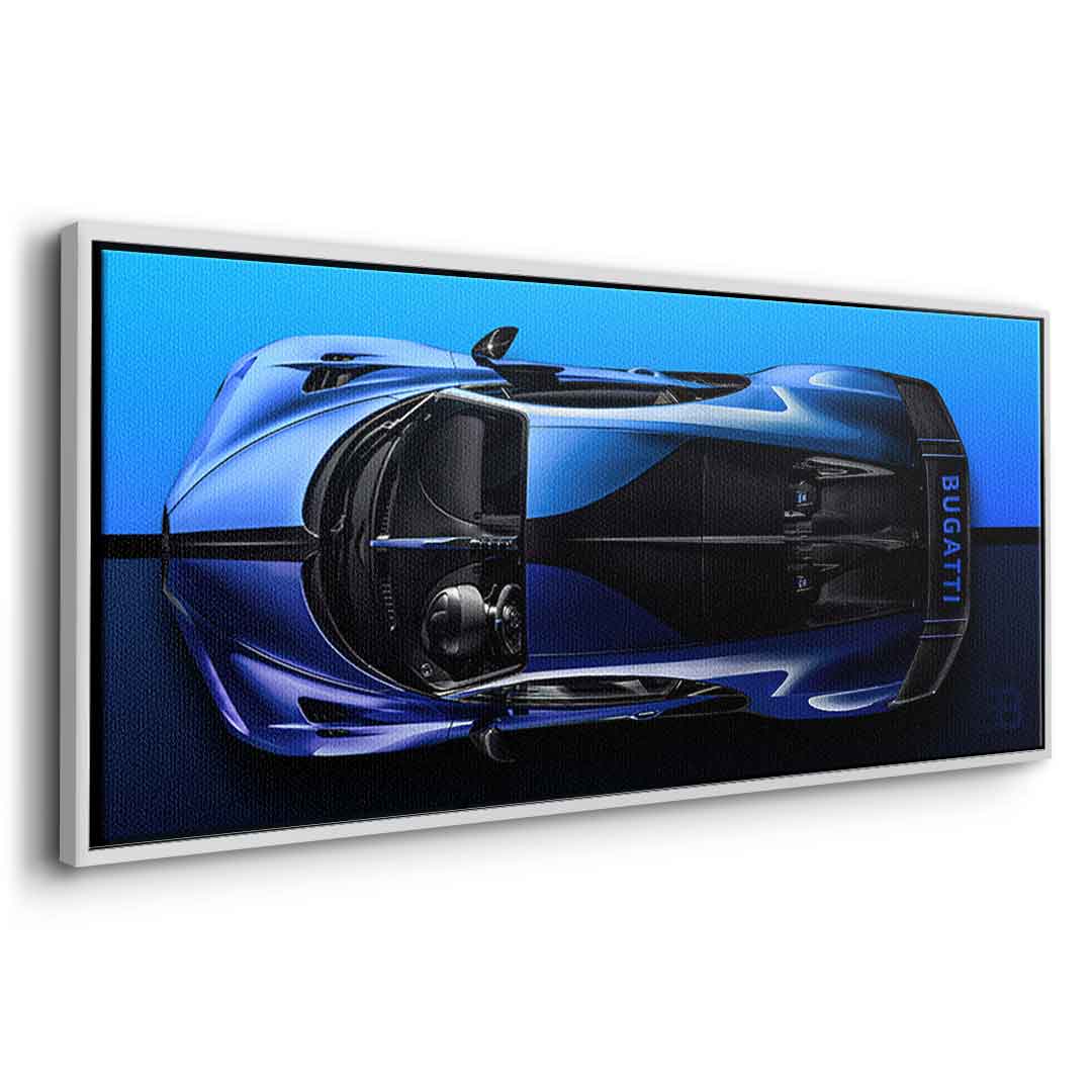 Bugatti Bolide