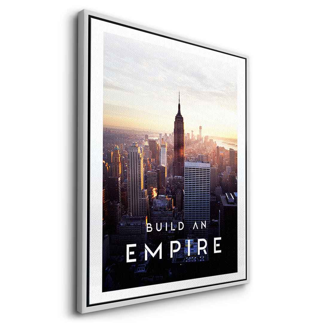 Build An Empire