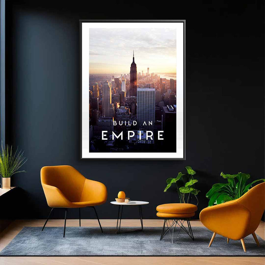 Build an Empire