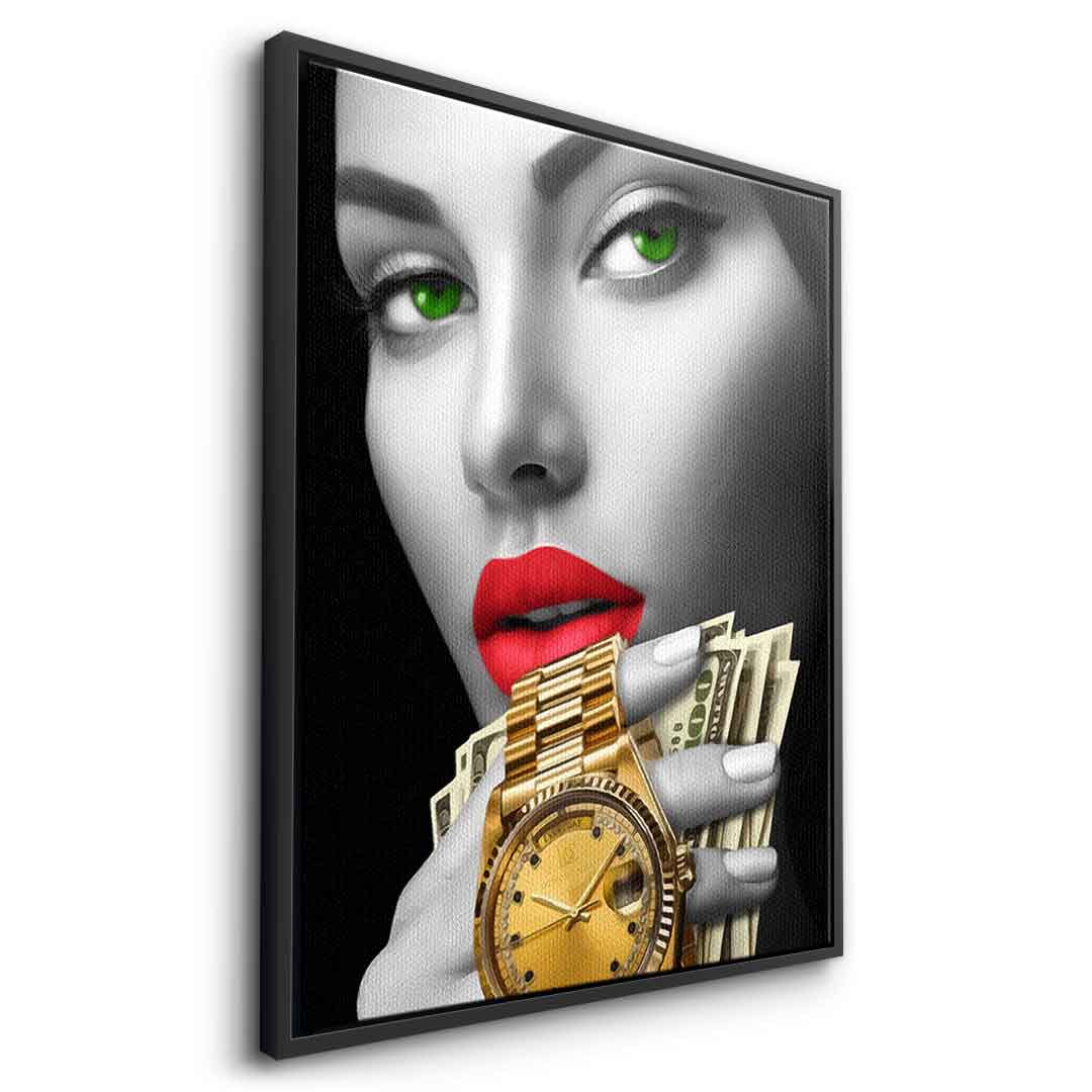 Casino Girl