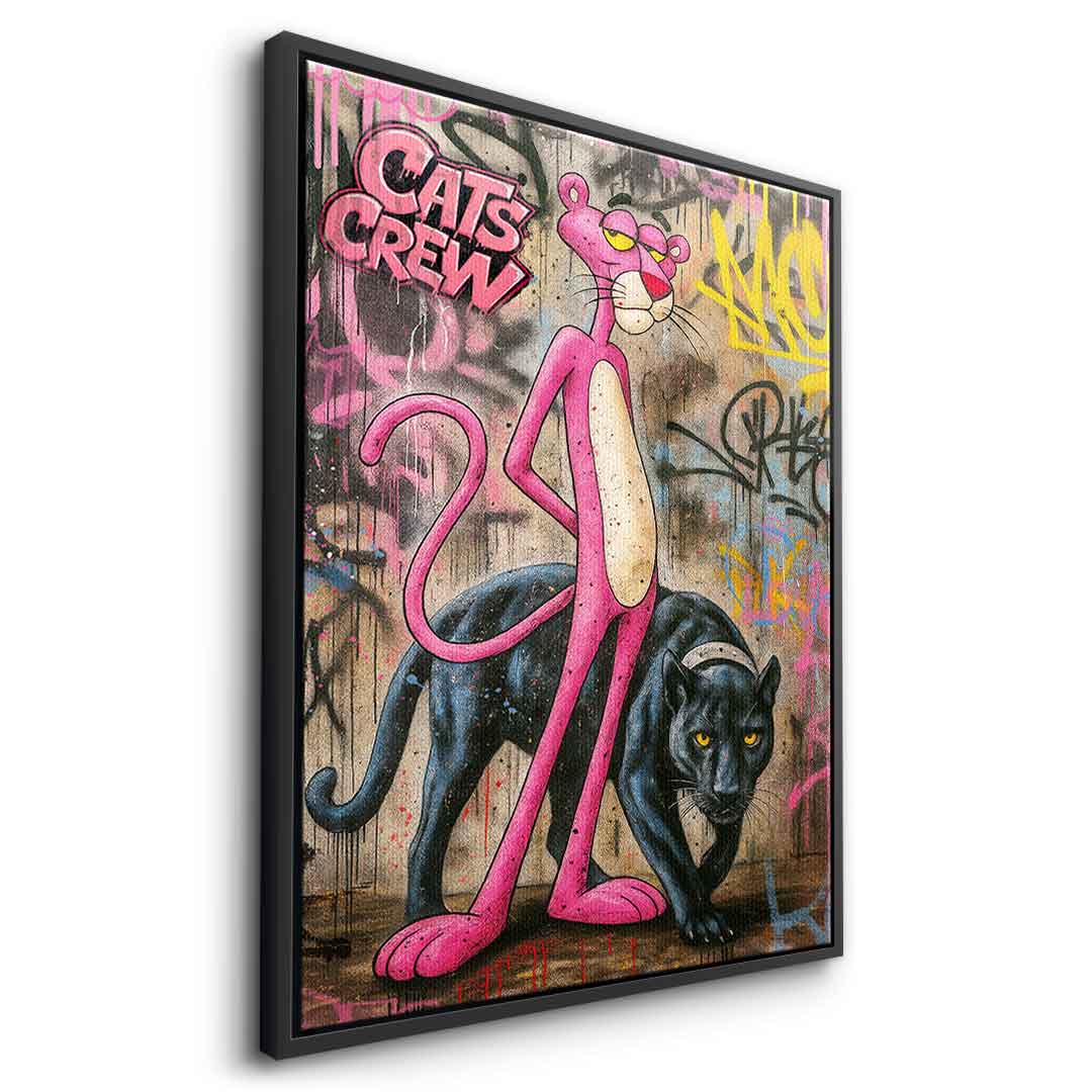Catscrew
