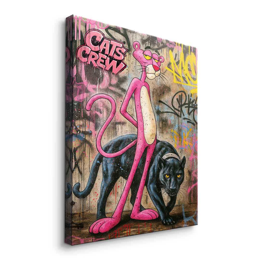 Catscrew