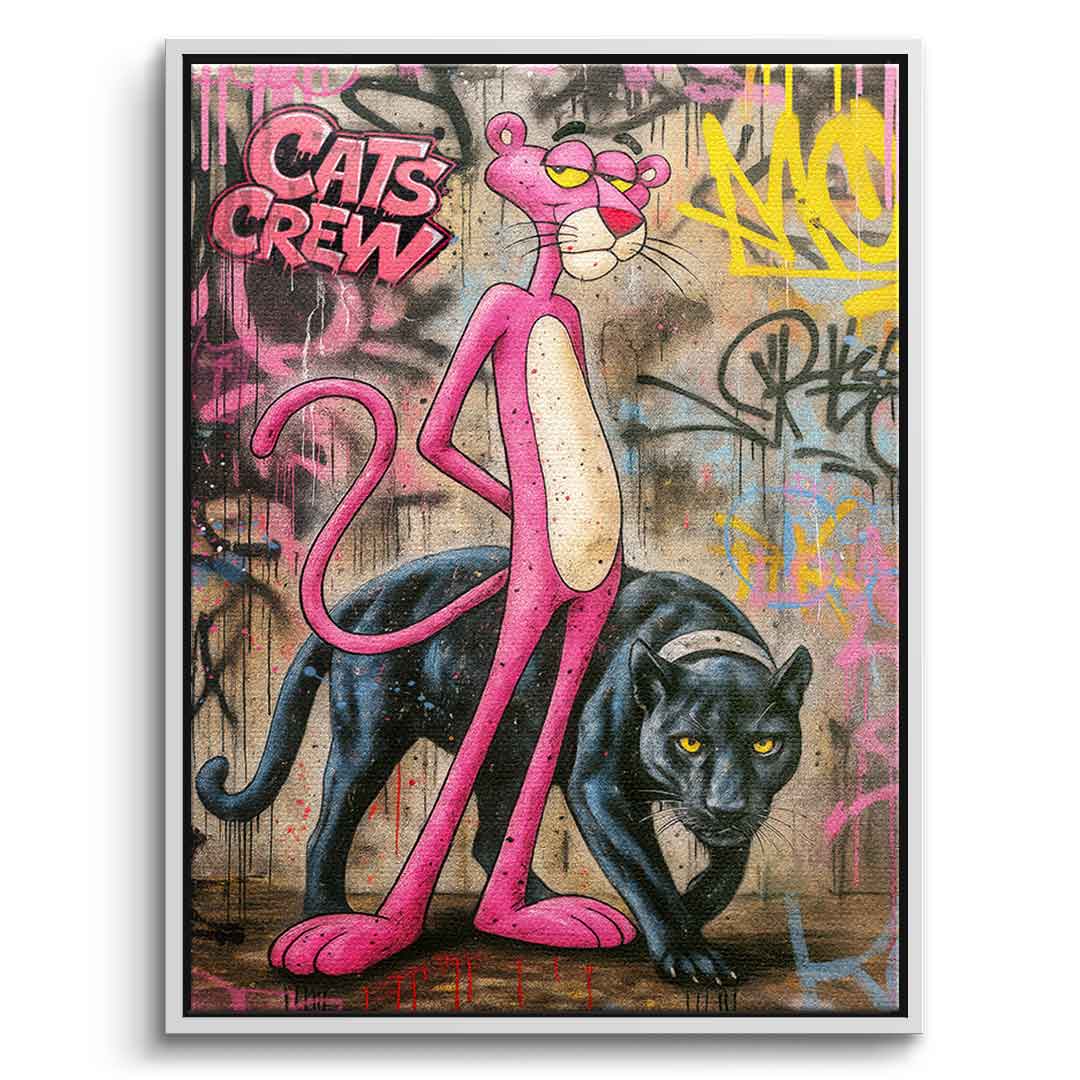 Catscrew