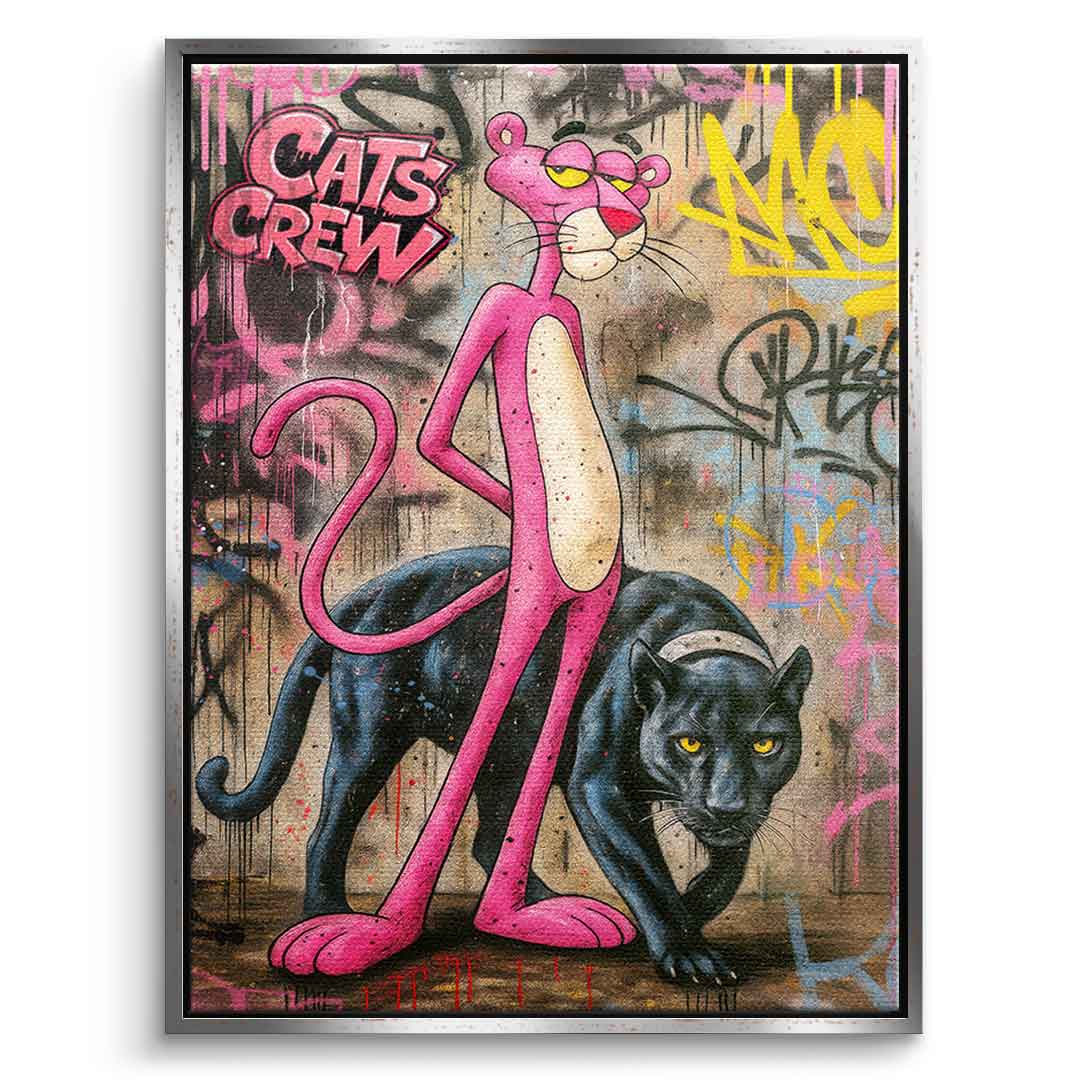 Catscrew